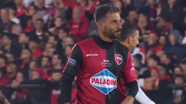 Nacho Scocco