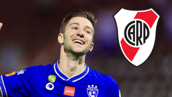 Luciano Vietto