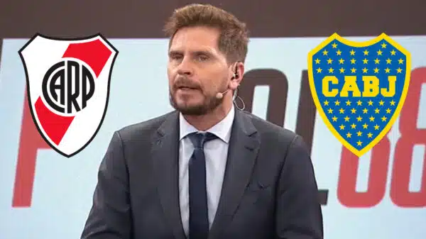 River