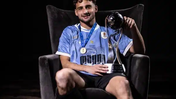 Sebastián Boselli