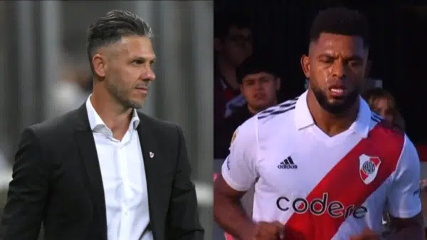 Martín Demichelis