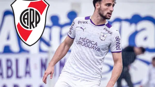 Sebastián Boselli