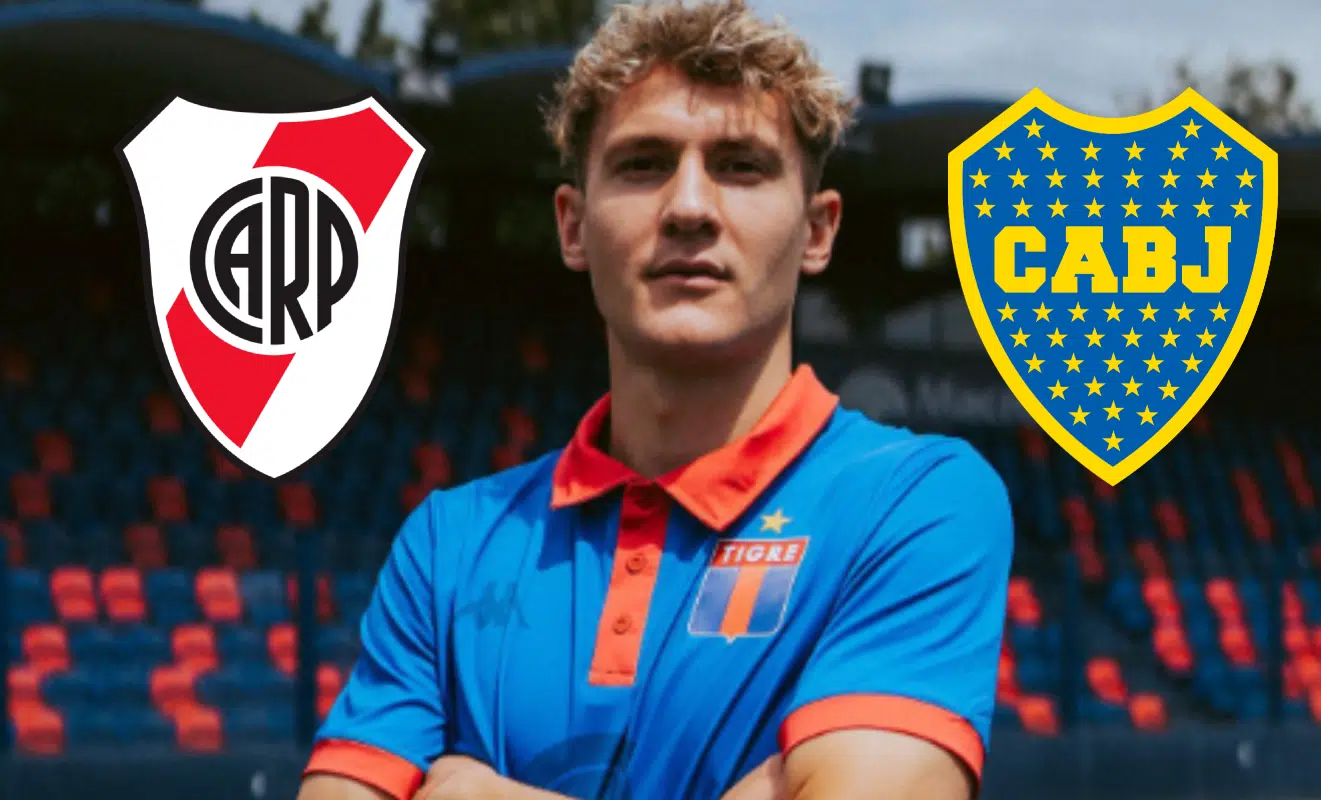 River