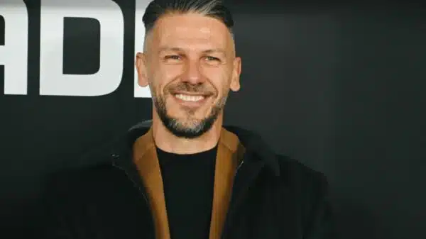 Martín Demichelis