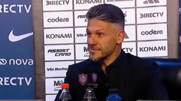 Martín Demichelis
