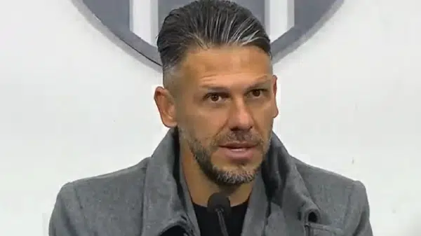 Martín Demichelis