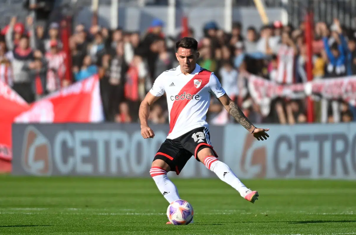Enzo Díaz