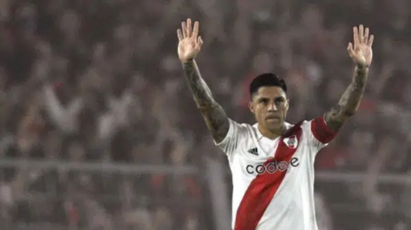 Enzo Pérez