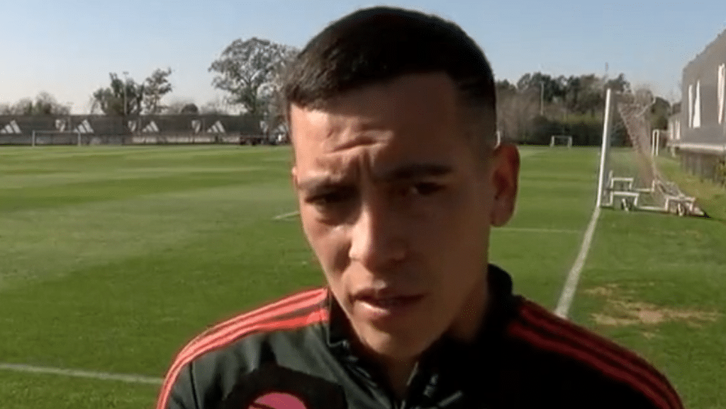 Esequiel Barco