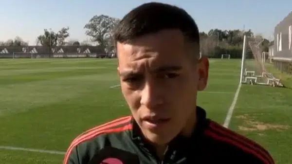 Esequiel Barco