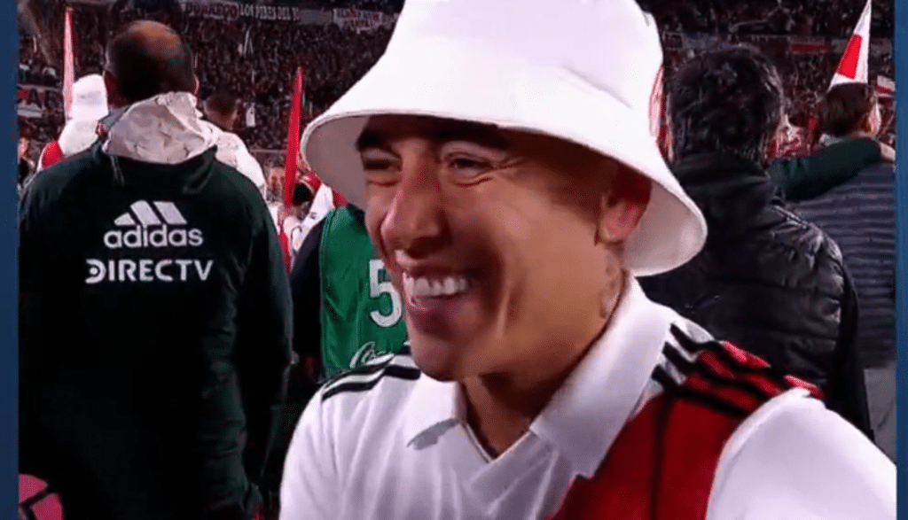 Esequiel Barco
