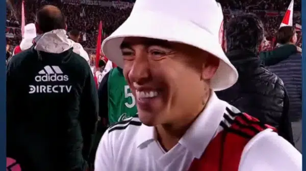 Esequiel Barco