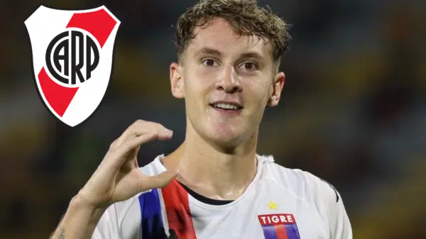 Facundo Colidio