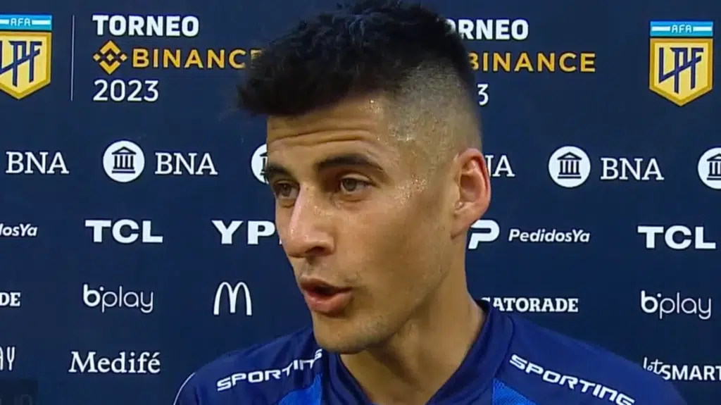 Joaquín Pereyra