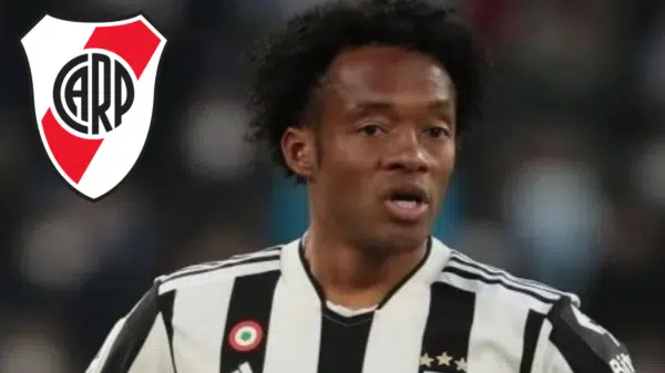 Juan Cuadrado