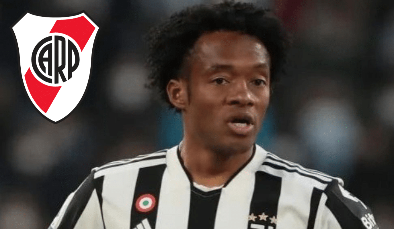 Juan Cuadrado