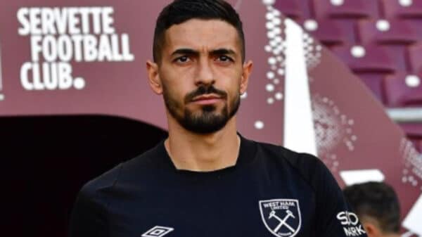 Manuel Lanzini