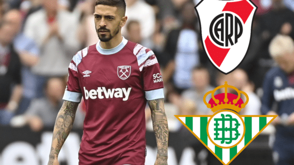 Manuel Lanzini