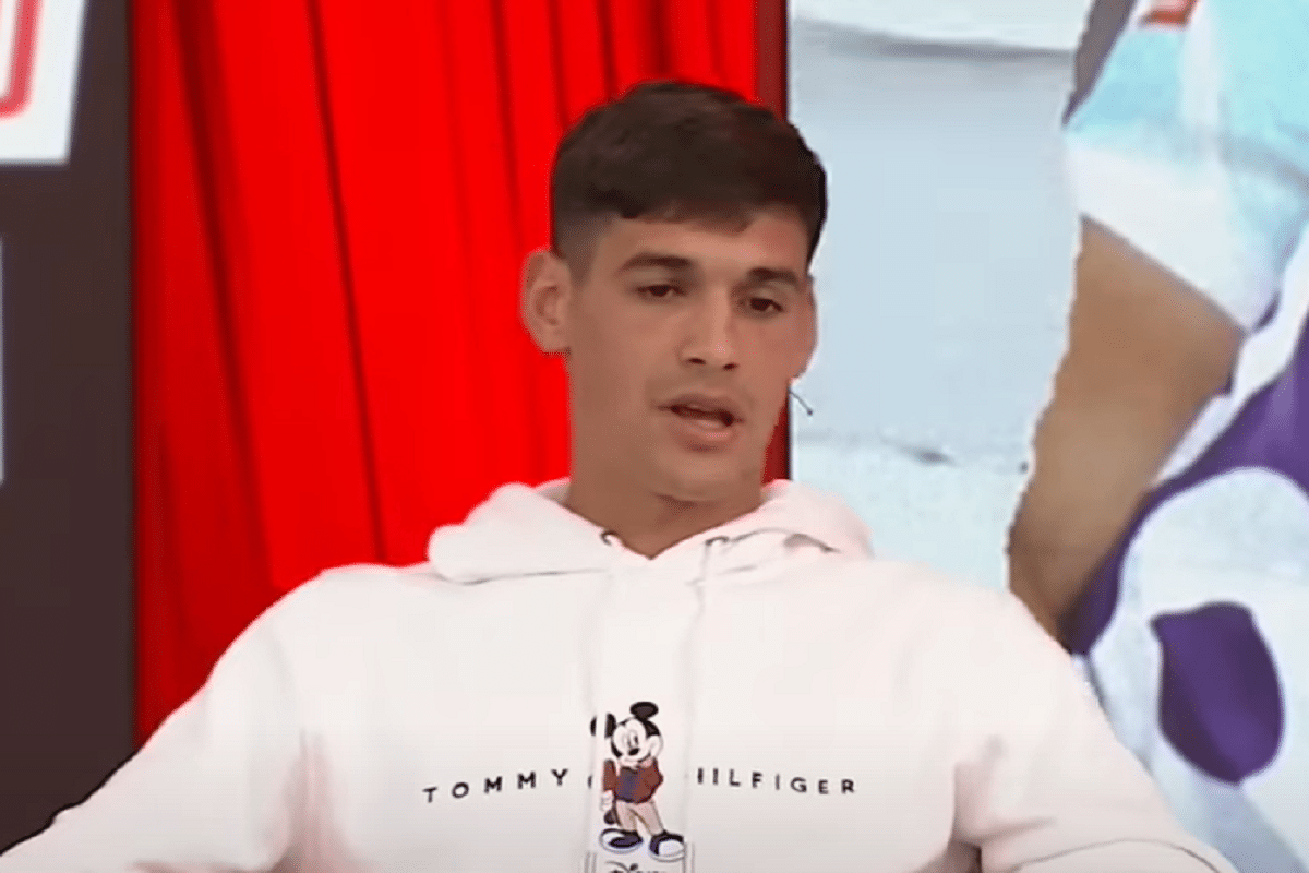 Lucas Martínez
