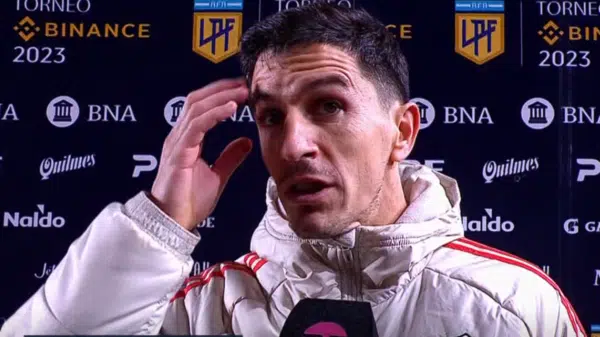 Nacho Fernández