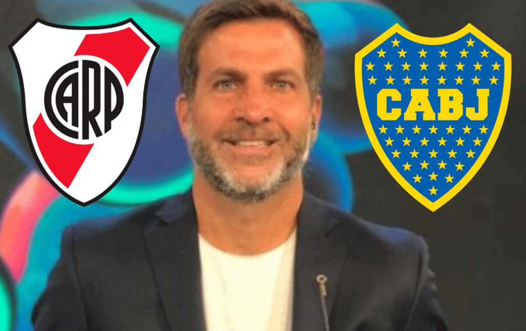 River