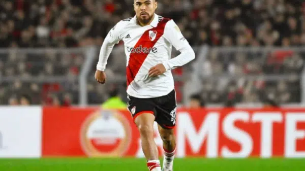 Paulo Díaz