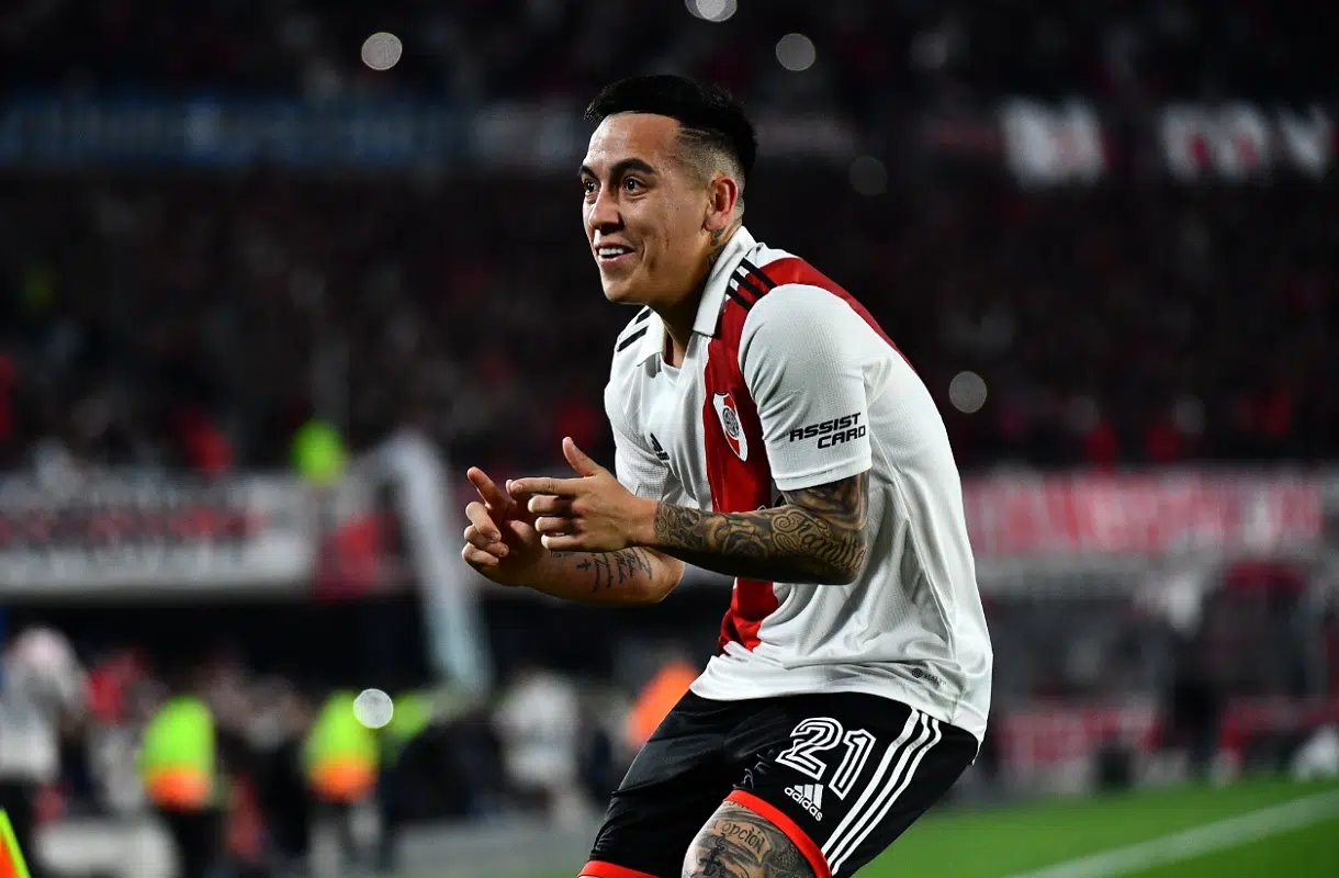 River
