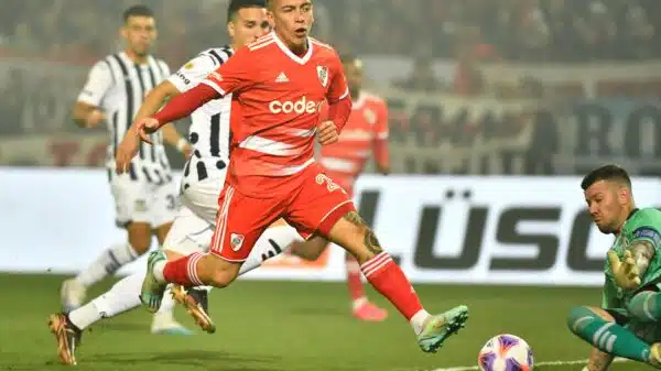 River