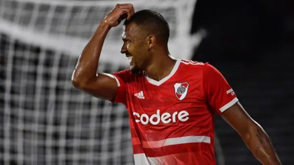 Salomón Rondón