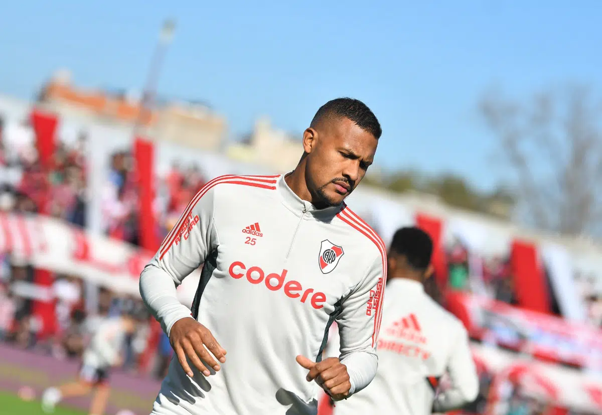 Salomón Rondón