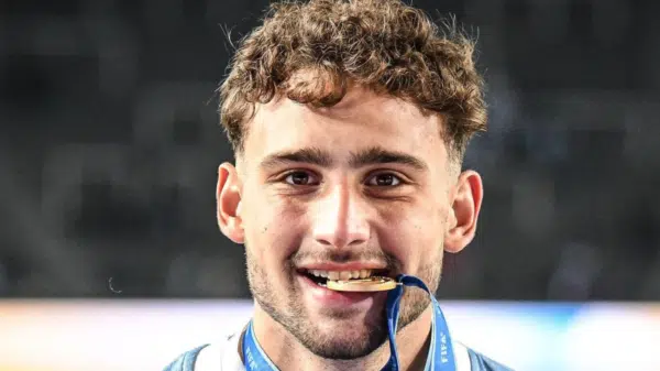 Sebastián Boselli