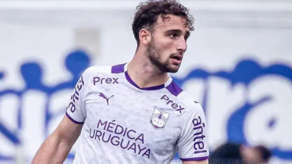 Sebastián Boselli