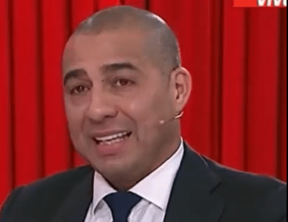 David Trezeguet