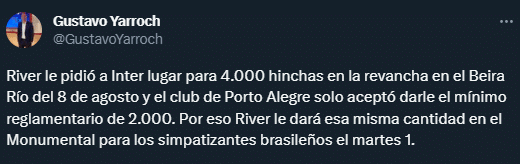 River