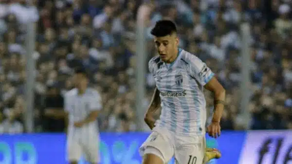 River
