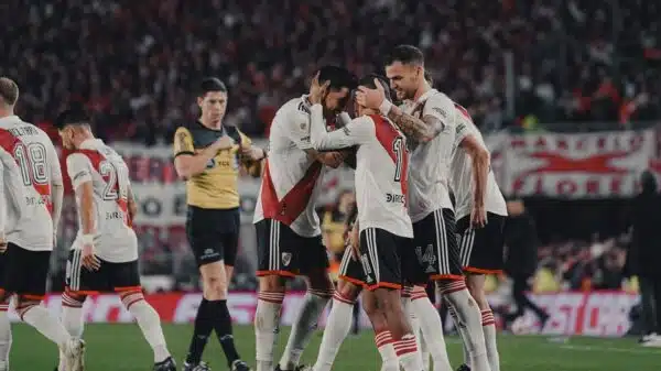 River