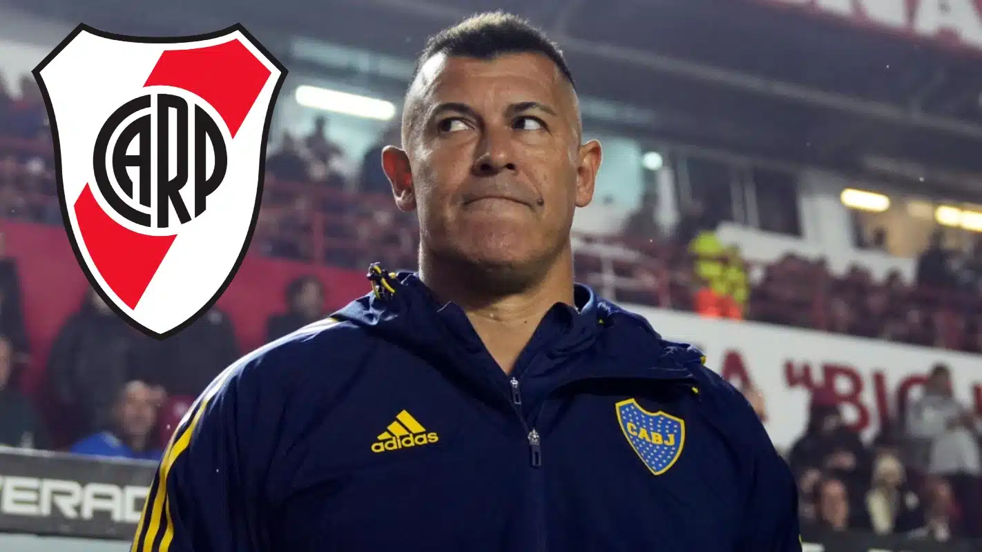 River