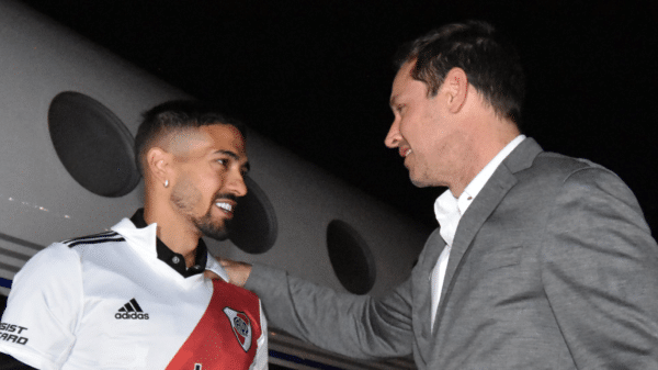 Manuel Lanzini