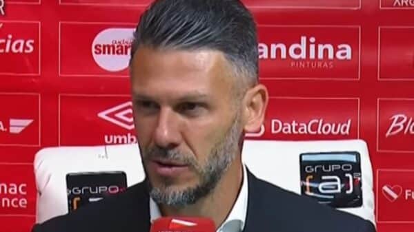 Martín Demichelis