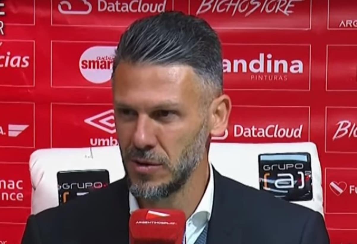 Martín Demichelis