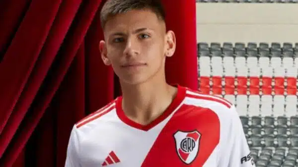 Claudio Echeverri