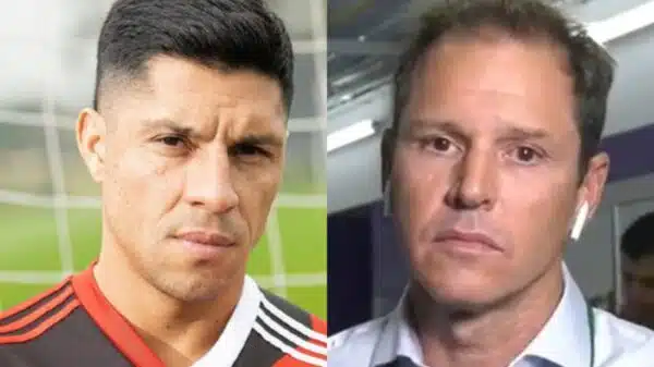 Enzo Pérez