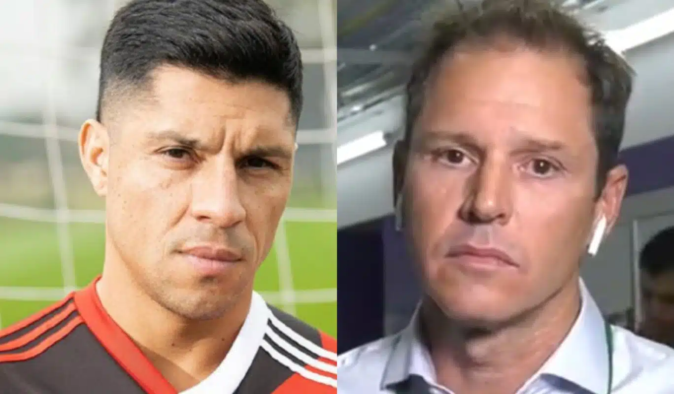 Enzo Pérez