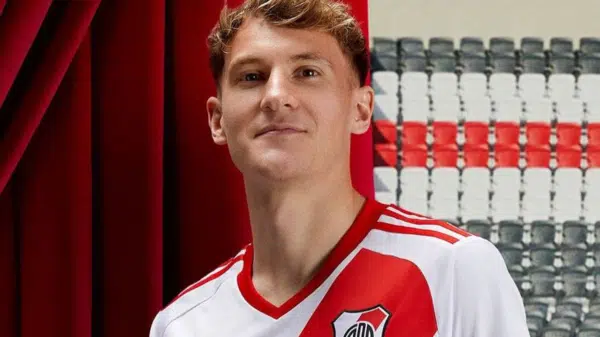 Facundo Colidio