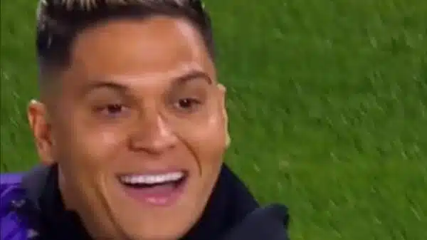 Juanfer Quintero