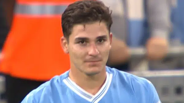 Julián Álvarez