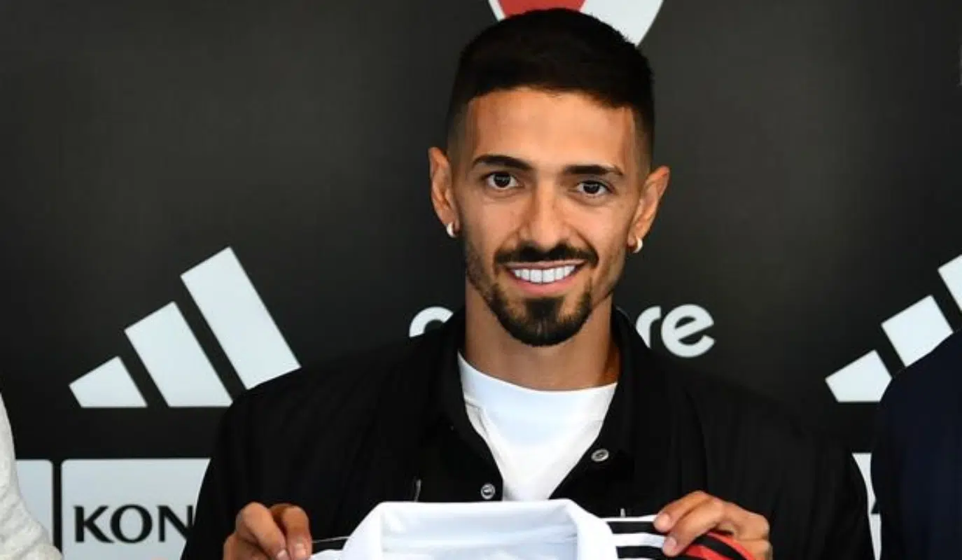 Manuel Lanzini
