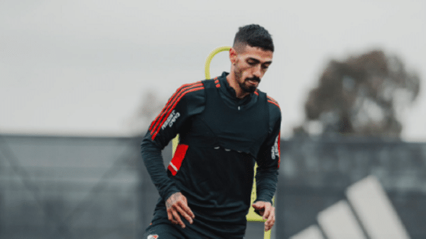 Manuel Lanzini