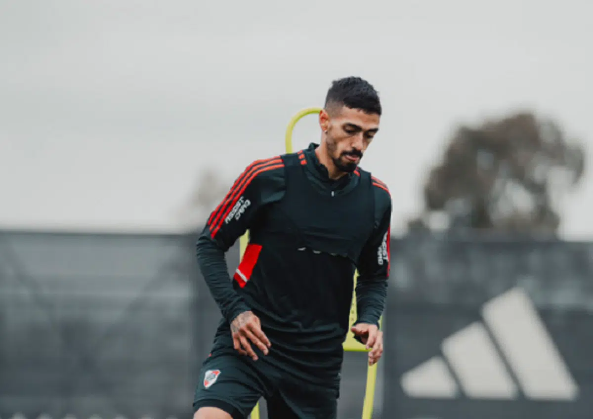 Manuel Lanzini