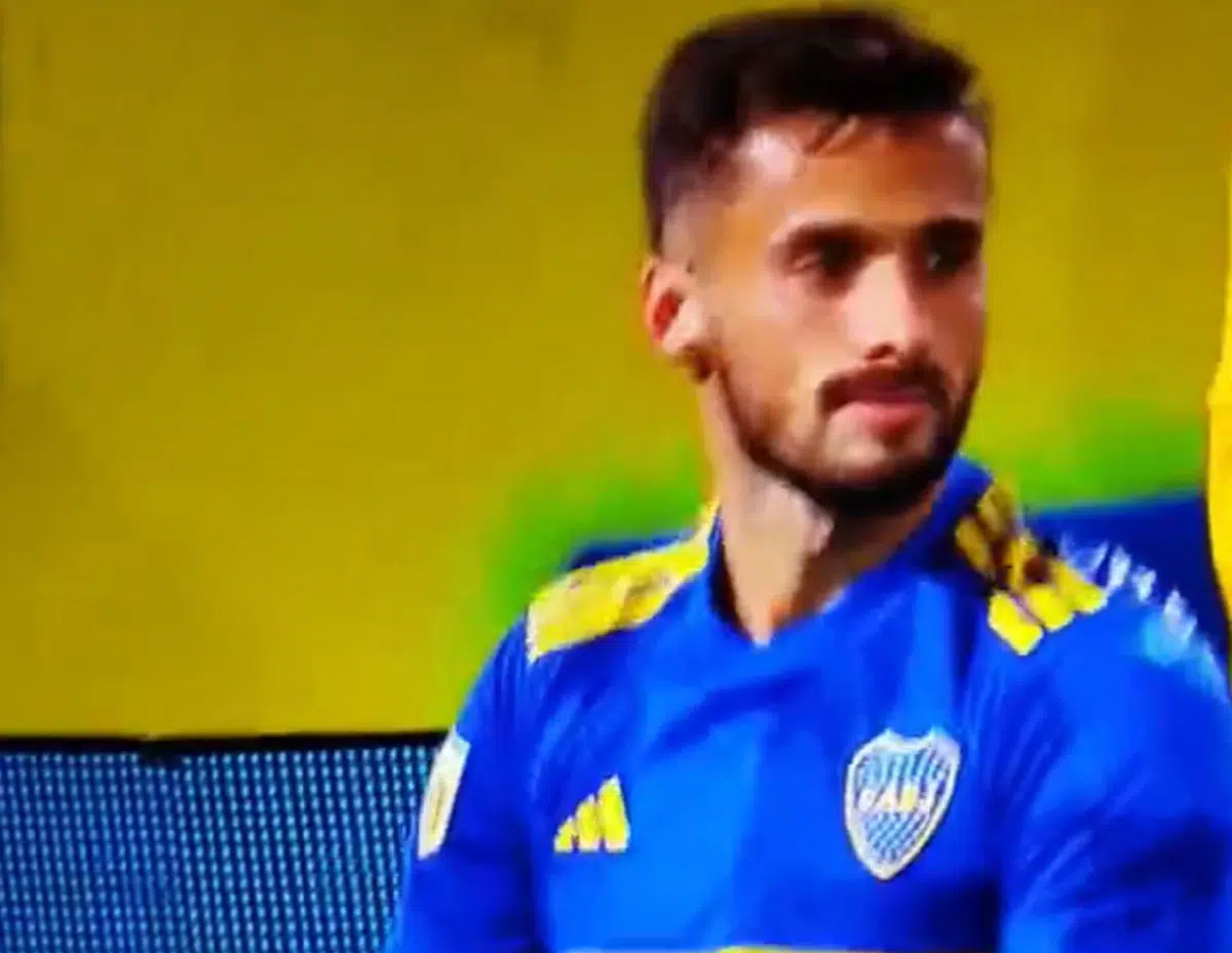 Marcelo Saracchi